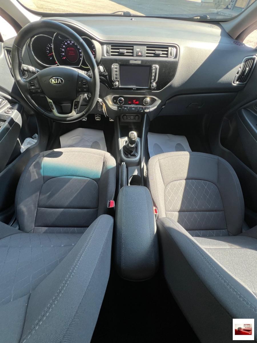 KIA - Rio - 1.1 CRDi 5p.S&S High Tech