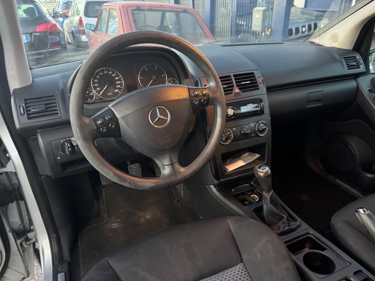 Mercedes-benz A 180 CDI Classic