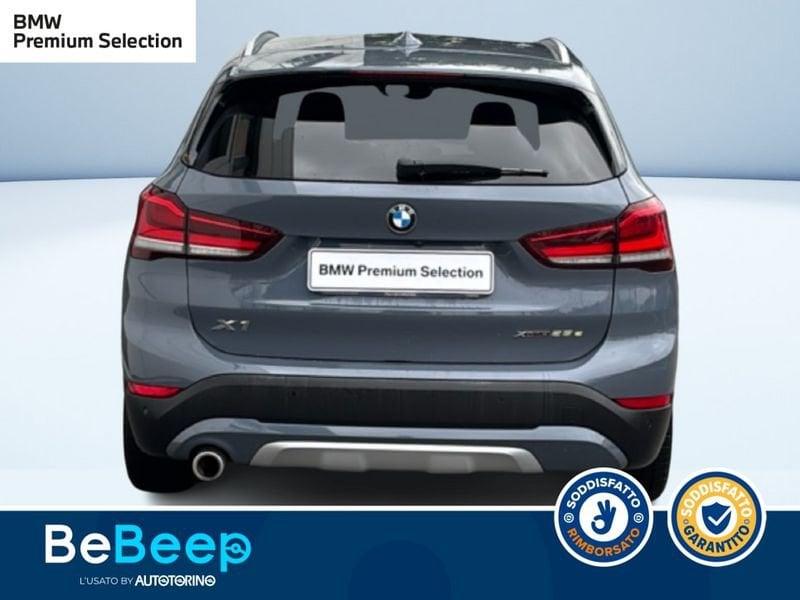 BMW X1 XDRIVE25E XLINE AUTO