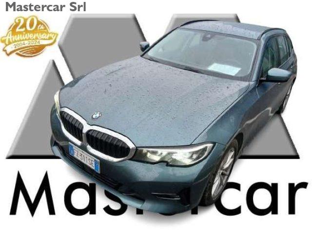 BMW 320 320d Touring xdrive Business Advant. auto -FZ311SE