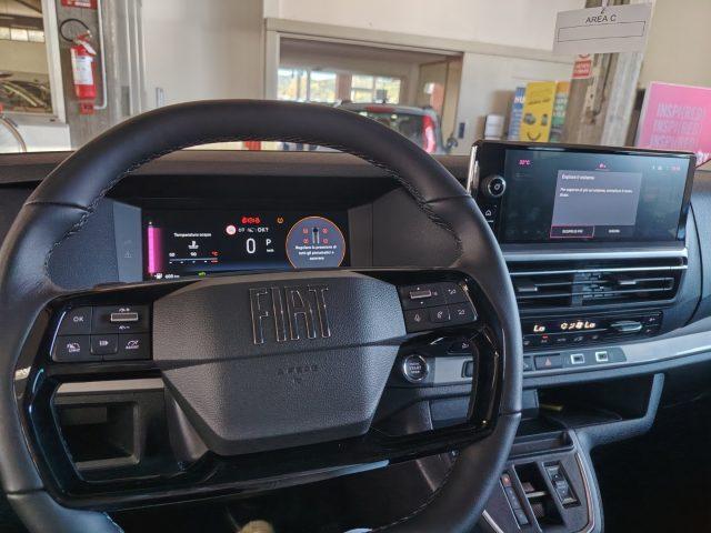 FIAT Ulysse 2.0 BlueHDi 180CV AT8 7p PELLE FULL