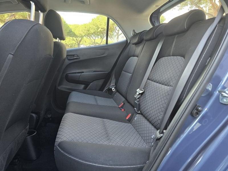 Kia Picanto 1.0 GDi Urban