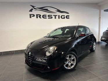ALFA ROMEO MITO 1.6 JTDM 120CV DISTINCTIVE