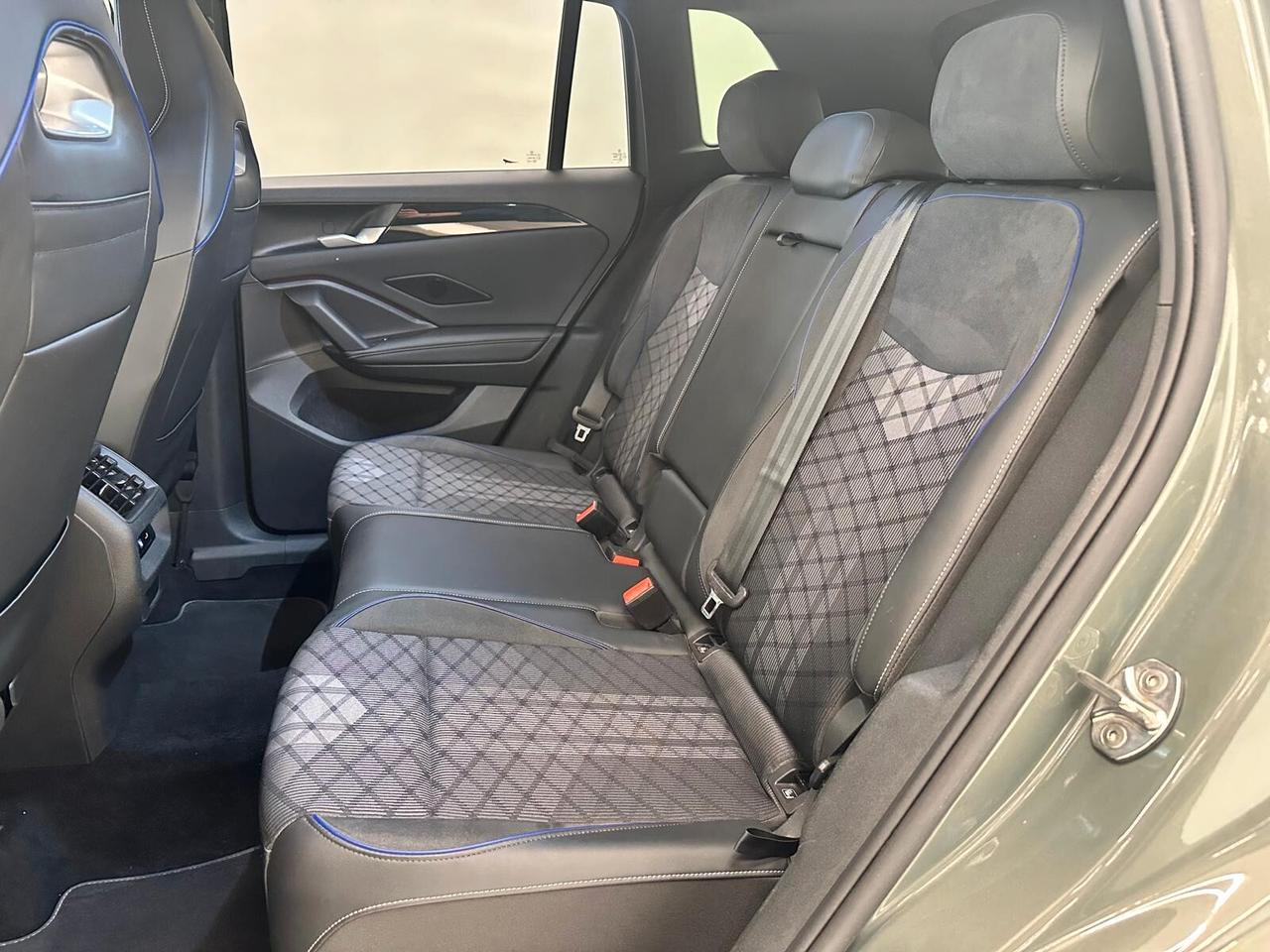 VOLKSWAGEN TIGUAN III 2024 1.5 etsi R-Line 150cv dsg IVA ESPOSTA