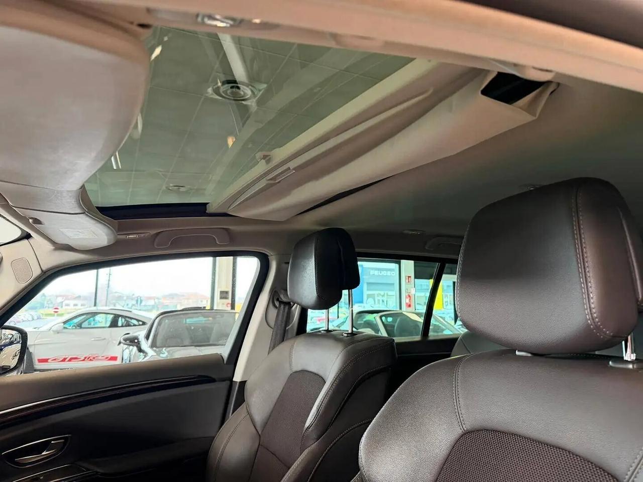 Renault Espace 160CV EDC Intens 7 POSTI