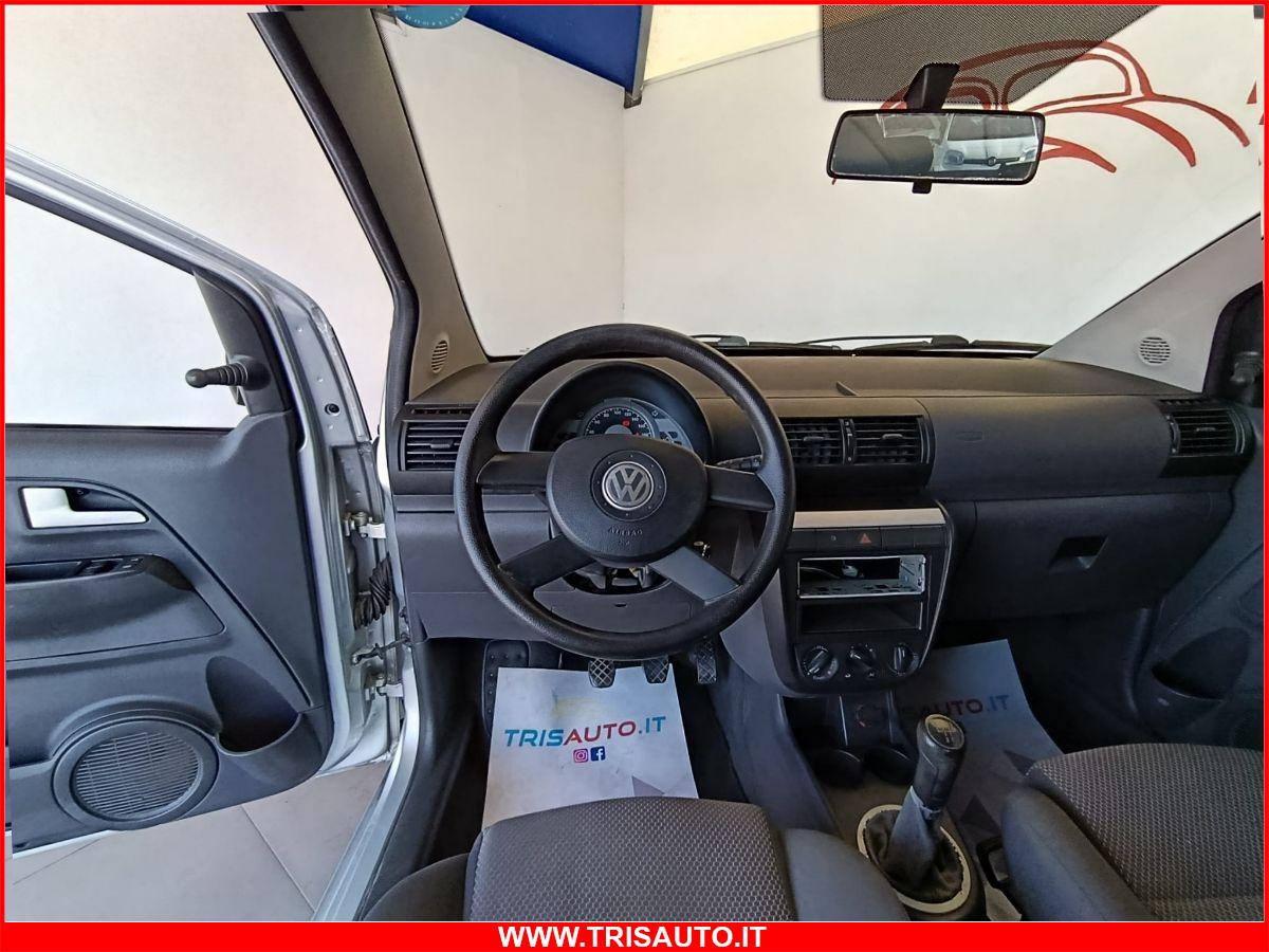 VOLKSWAGEN Fox 1.2 NEOPATENTATI