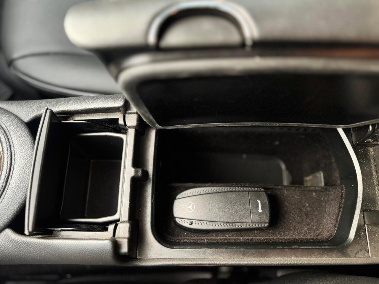 Mercedes-benz CLS 320 CDI Sport 2008