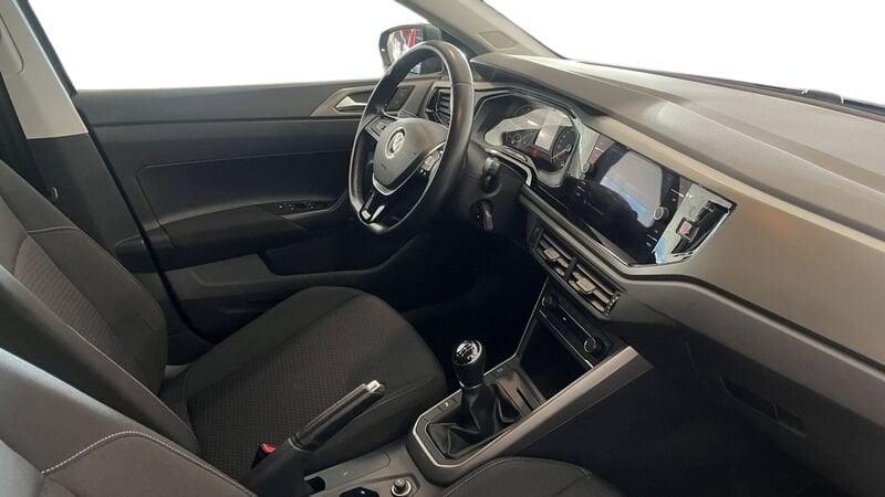Volkswagen Polo Polo 1.0 TGI 5p. R Line BlueMotion Technology