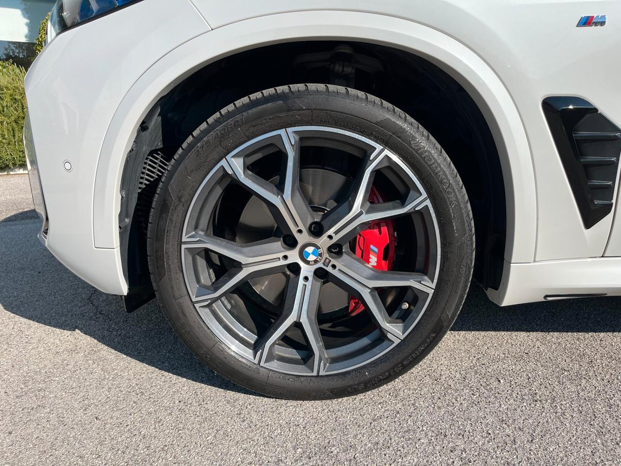 Bmw X5 xDrive30d 48V Msport