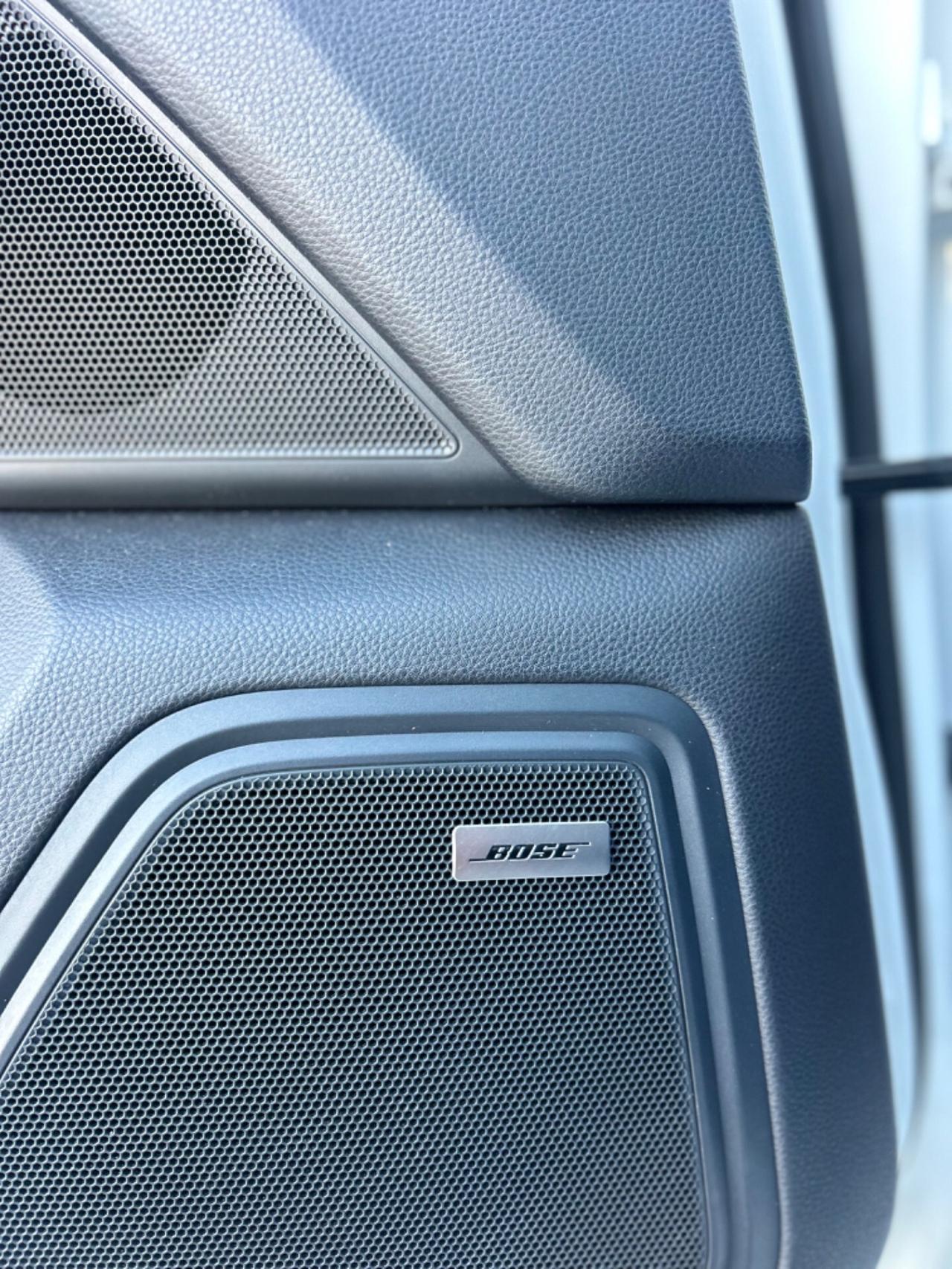 Porsche Macan 3.0 S Diesel 250 cv IPER FULL