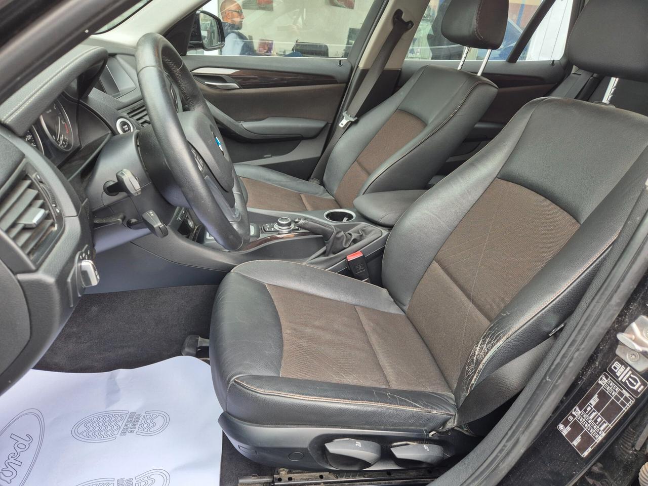 Bmw X1 sDrive20d Msport