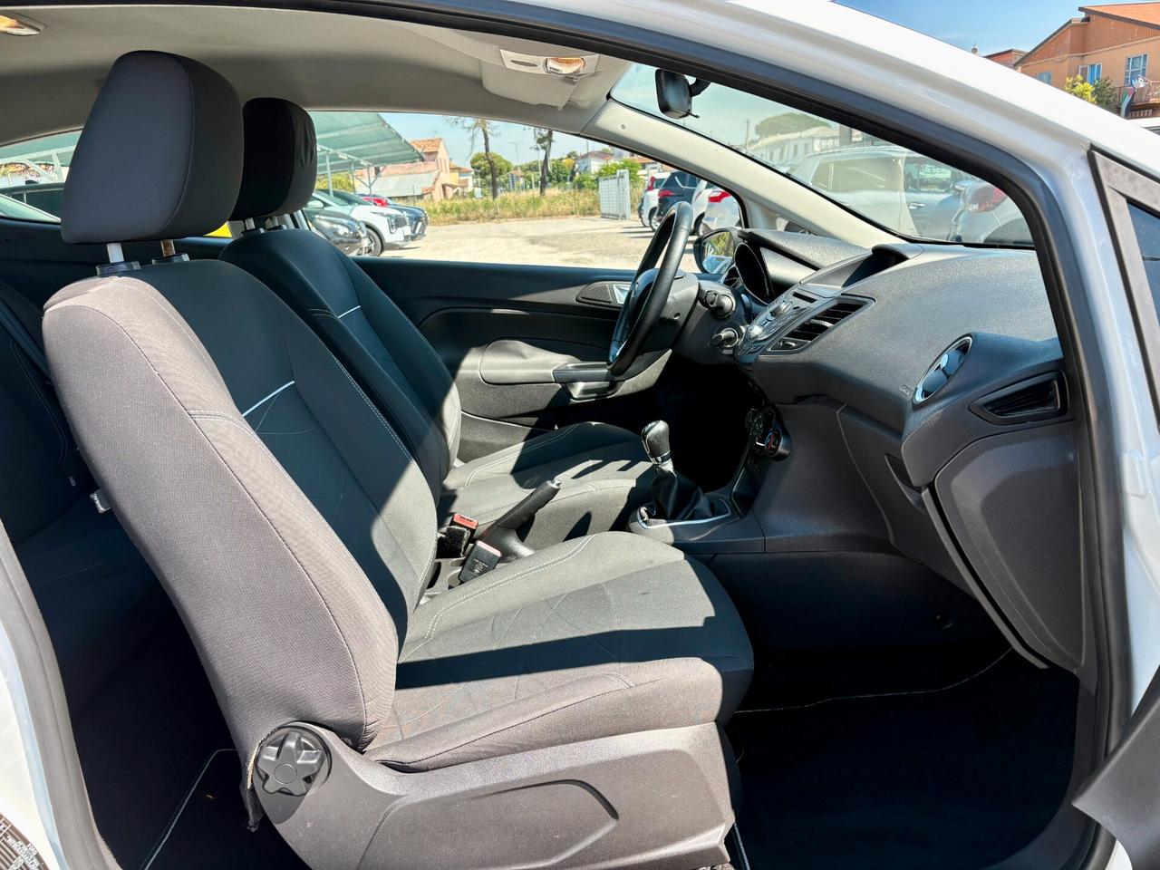 Ford Fiesta 1.0 80CV 3 porte