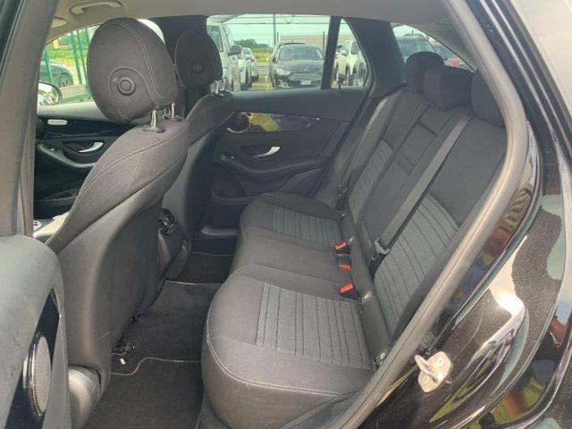 MERCEDES-BENZ GLC 220 d 4Matic Exclusive
