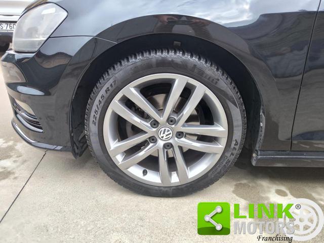 VOLKSWAGEN Golf 1.4 TSI ACT 5p. Sport Edition R LINE BlueMotion T.