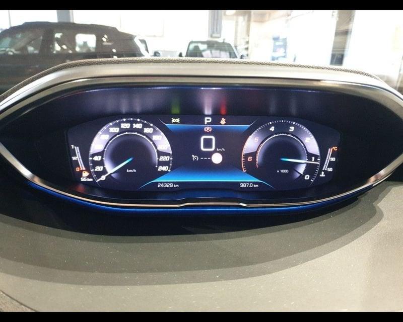 Peugeot 5008 2ª serie BlueHDi 130 S&S EAT8 Allure Pack