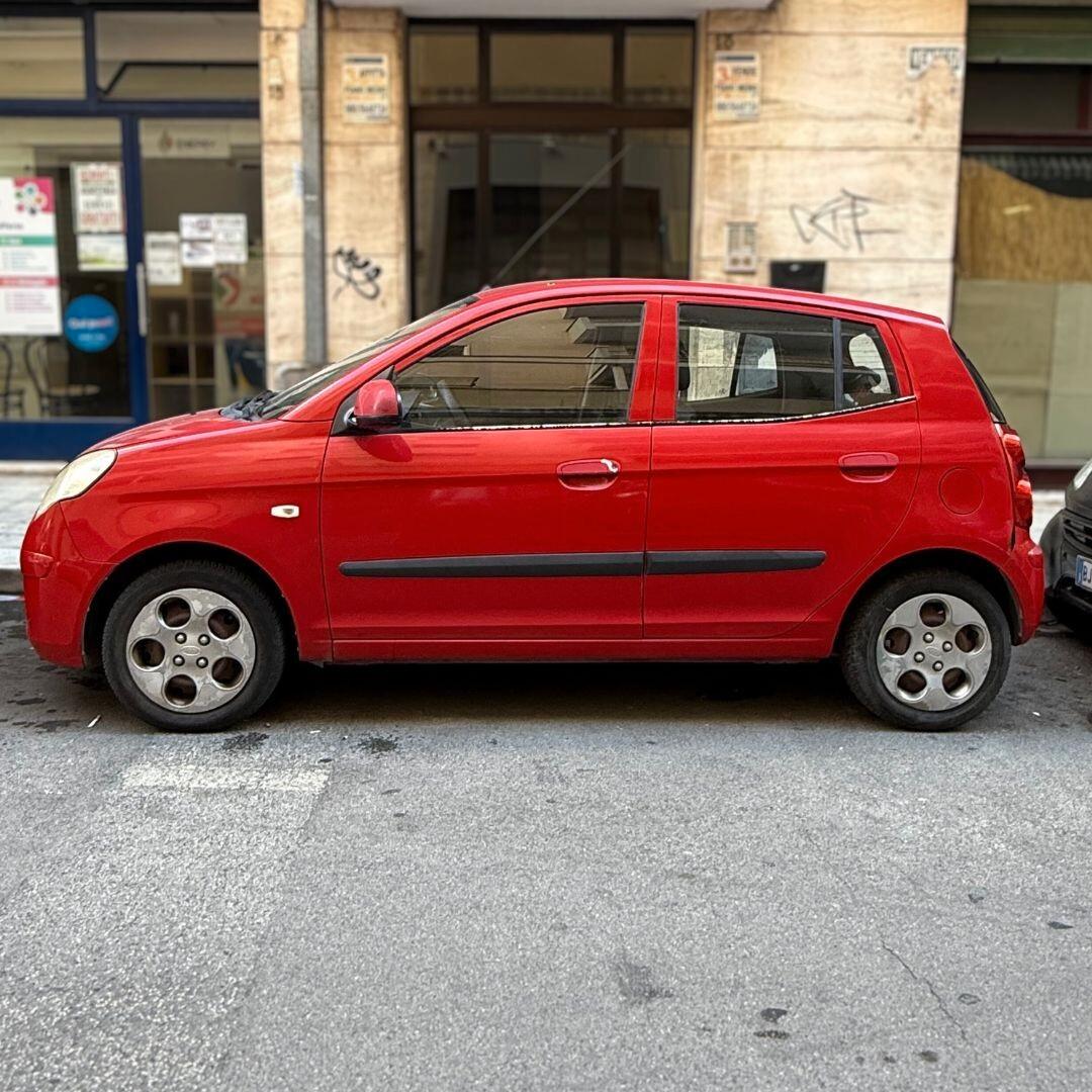 Kia Picanto GPL **LEGGI INFO**