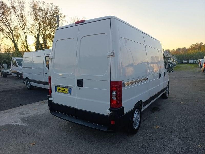 FIAT Ducato Ducato 15 2.8 JTD