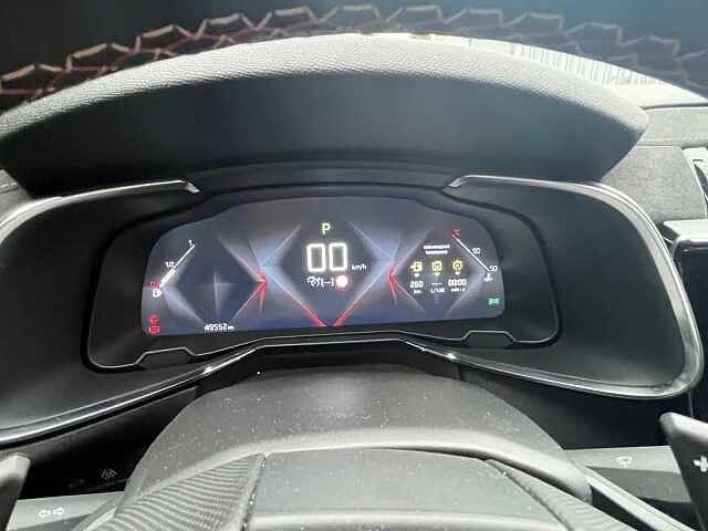DS DS 7 Crossback 1.5 BlueHDi 130cv EAT8 PERFORMANCE LINE+ USATO