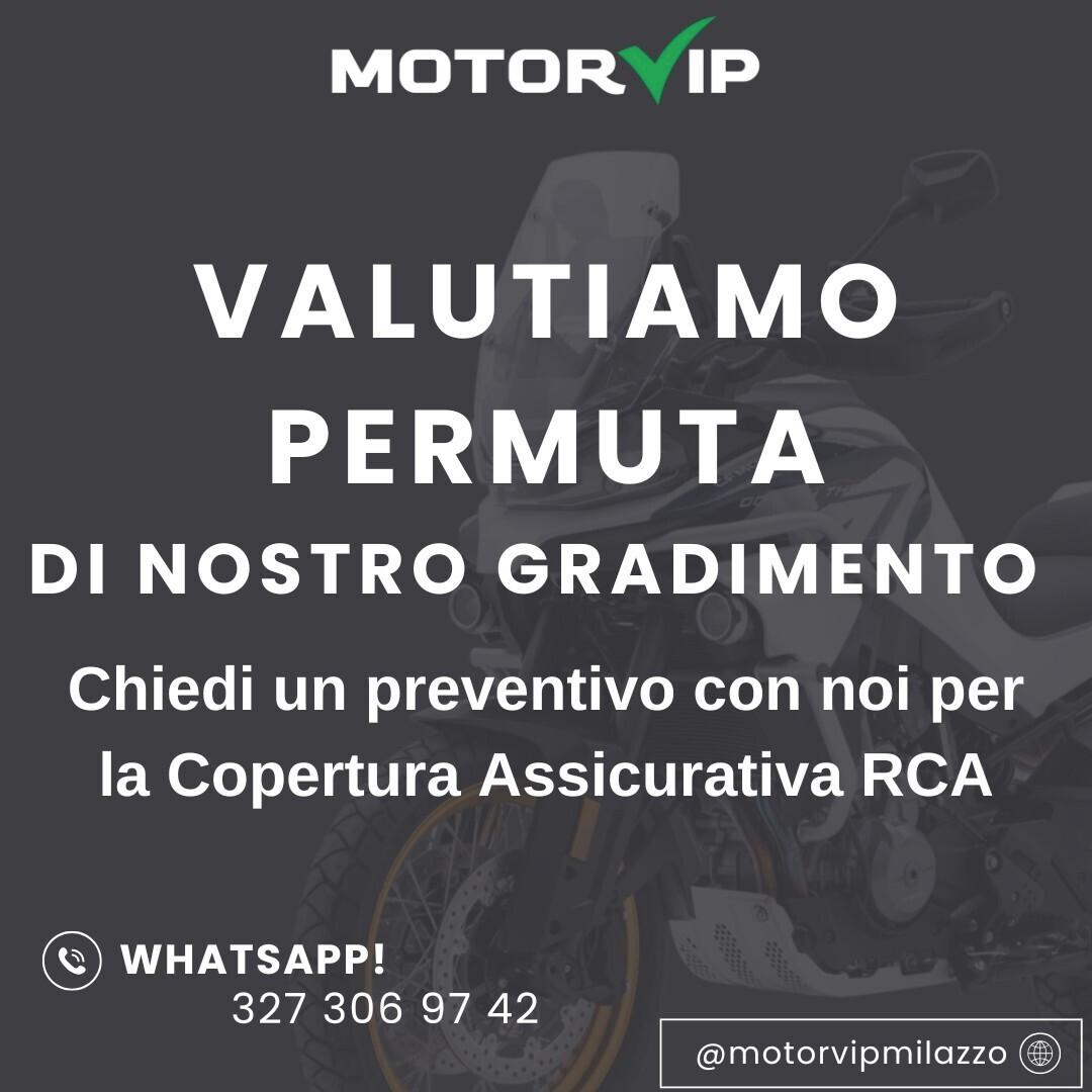 BMW G 310 GS Sport SOLO 80 euro/MESE - ACCONTO 0