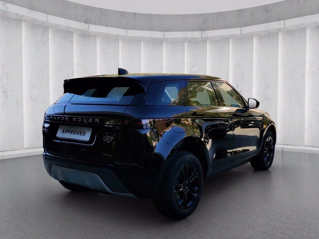 LAND ROVER Range Rover Evoque 2 serie LAND ROVER 1.5 I3 PHEV 300 CV AWD Auto del 2020