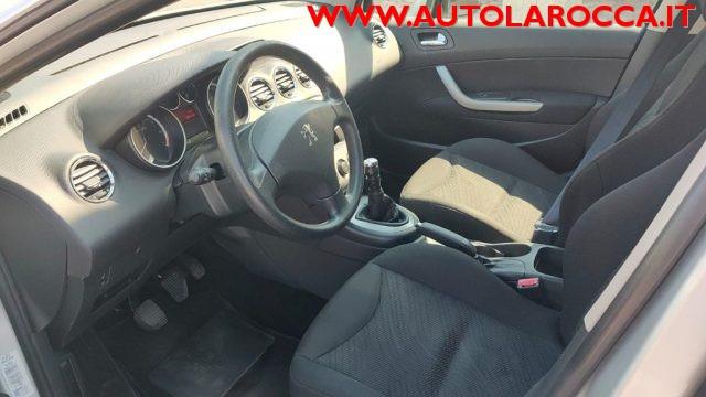 PEUGEOT 308 1.4 VTi 95CV 5p. Premium