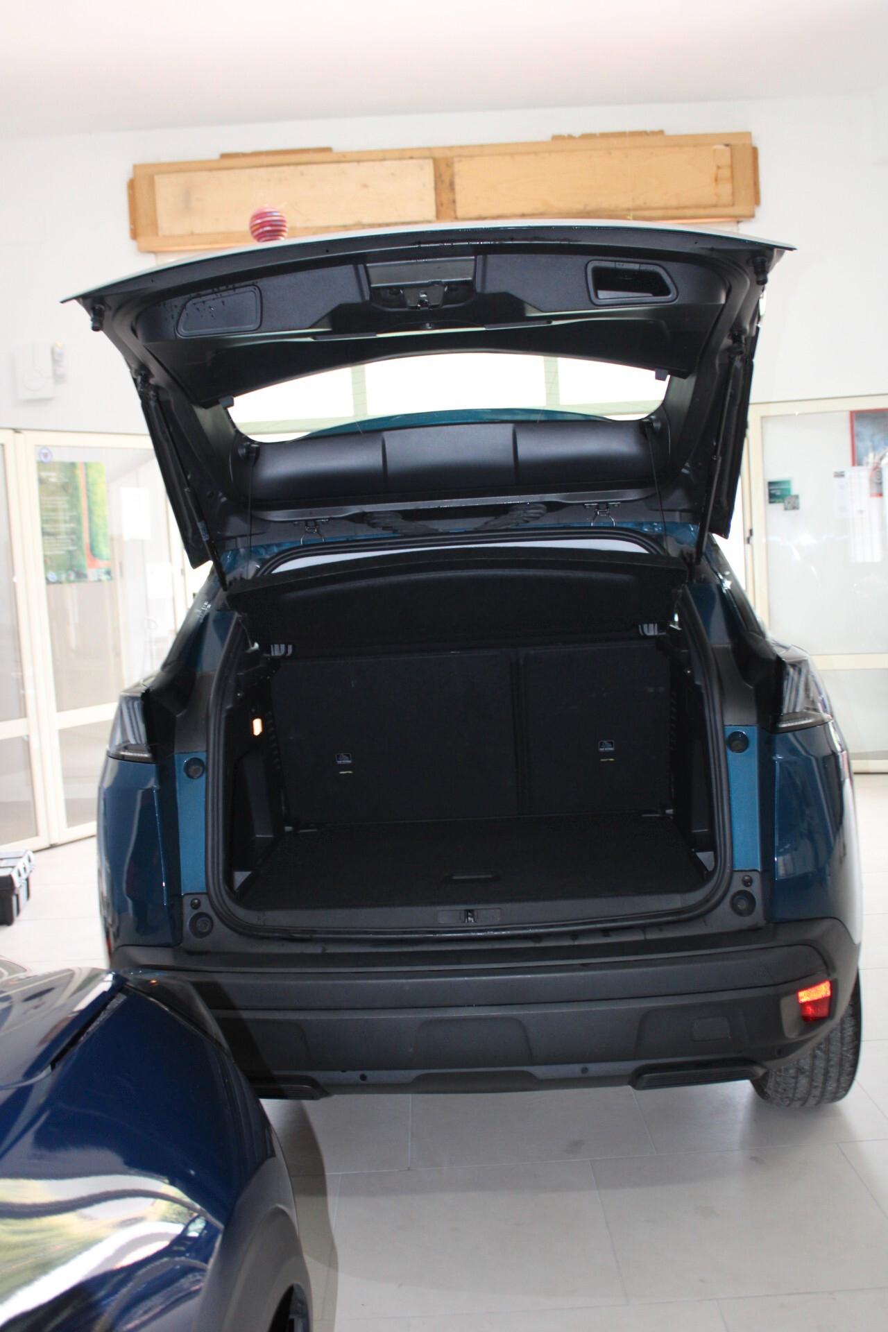 Peugeot 3008 BlueHDi 130 S&S EAT8 GT