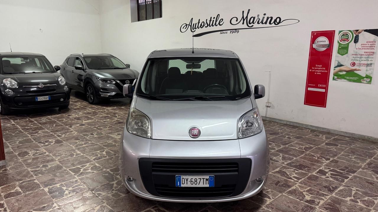 Fiat Qubo 1.3 MJT 75 CV Dynamic