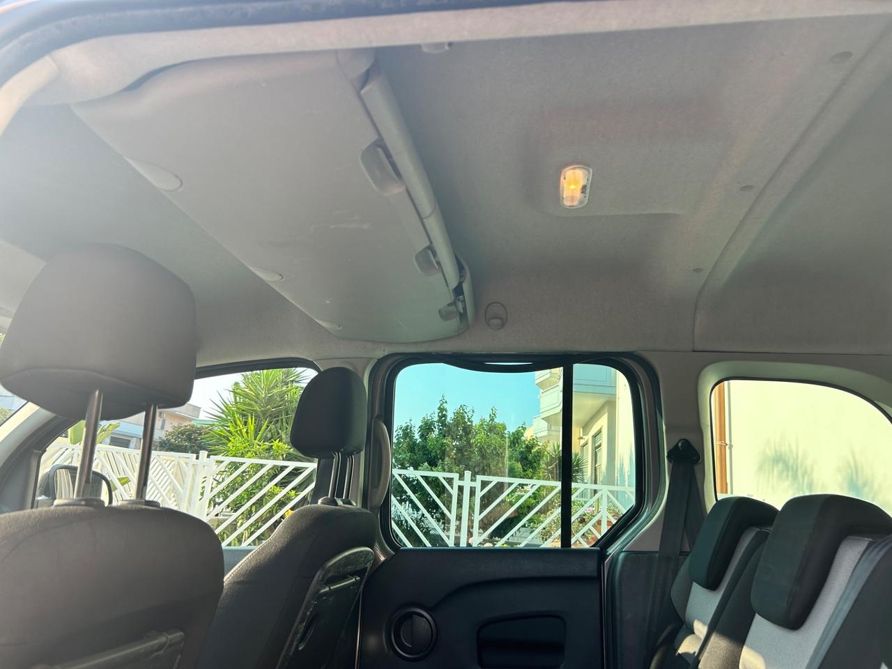 Renault Kangoo 1.5 dCi 90CV 5 porte Stop & Start Limited