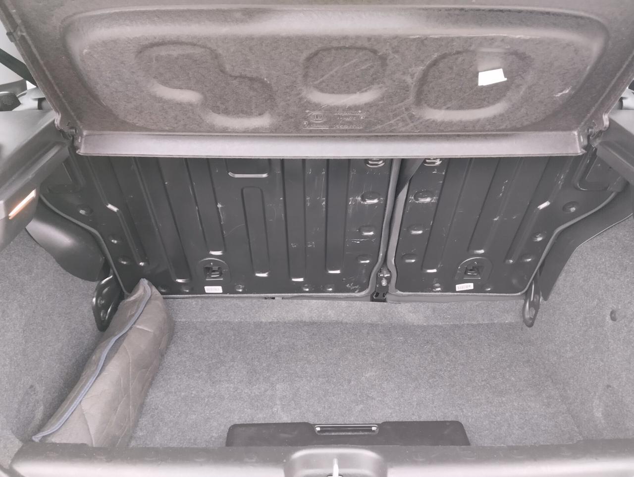 Fiat Panda 1.3 MJT 95 CV S&S 4x4