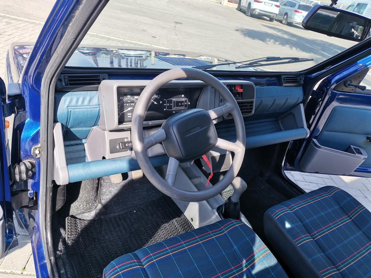 Fiat Panda 1.1 College