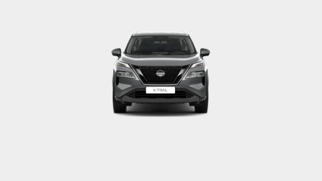 NISSAN X-Trail e-Power e-4orce 4WD 5 posti N-Connecta