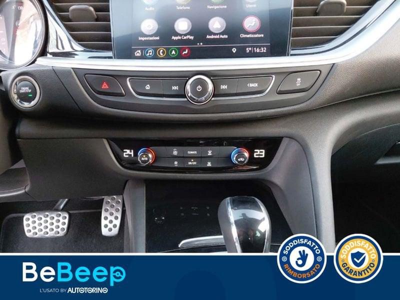 Opel Insignia GRAND SPORT 1.5 CDTI ULTIMATE S&S 122CV A