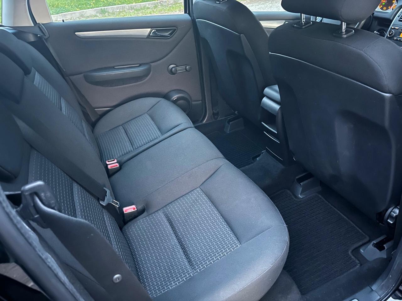 Mercedes Benz Classe B 180 CDI Executive 110CV