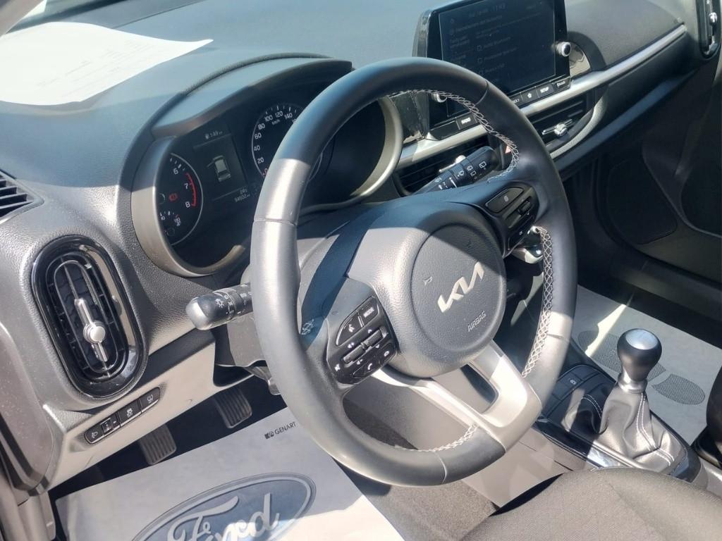 KIA Picanto 1.0 dpi Style Techno&Safety