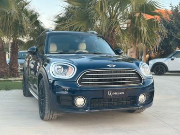 Mini Cooper D Countryman 2.0 d 150 CV