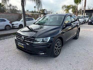 VW TIGUAN 2.0 150CV DSG FULL OPTIONAL
