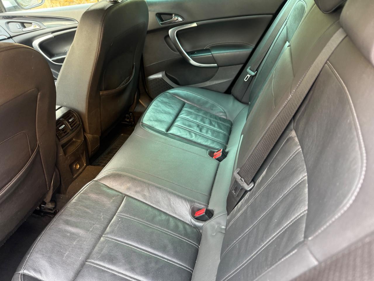 Opel Insignia 1.6 CDTI 136CV Sports Tourer aut. Advance