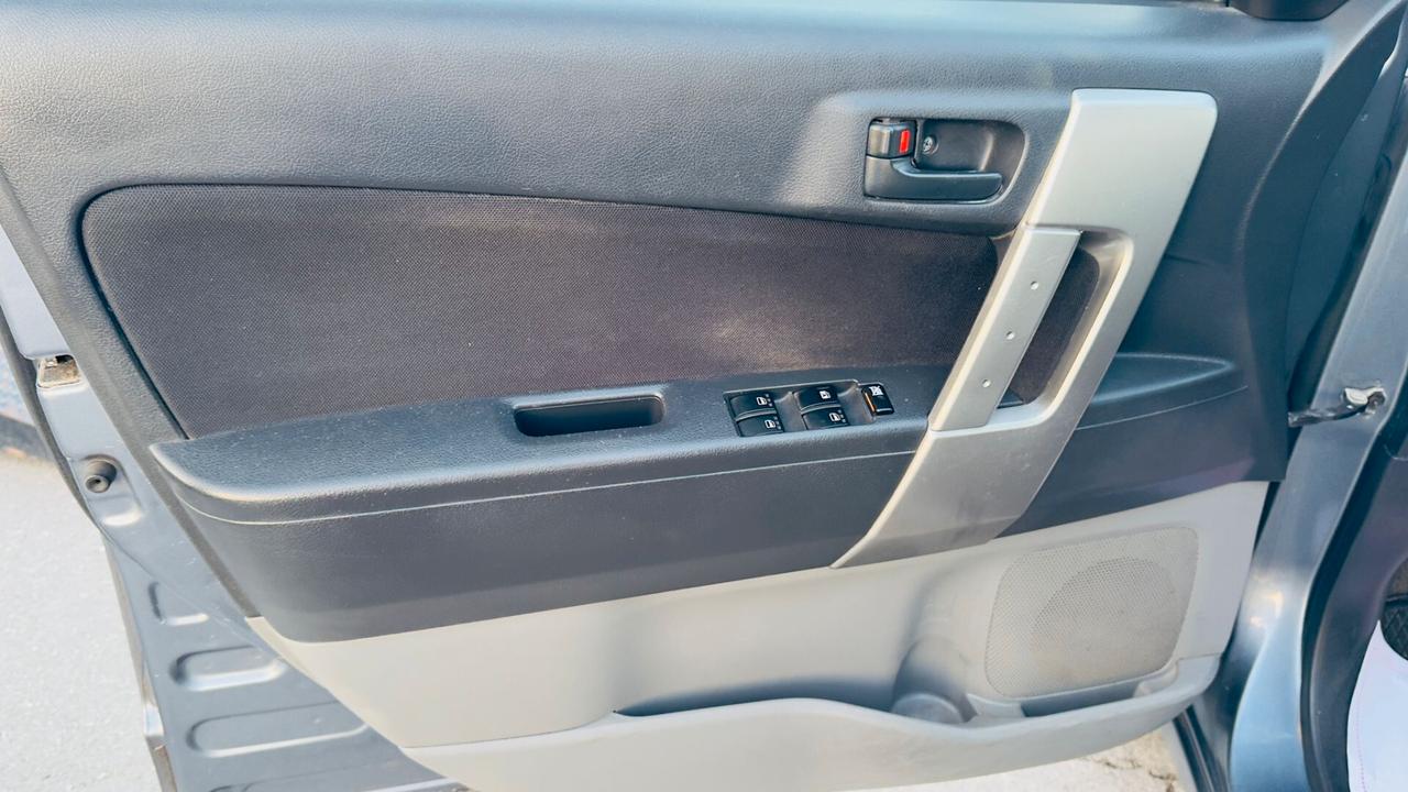 Daihatsu Terios 1.3 4WD SX