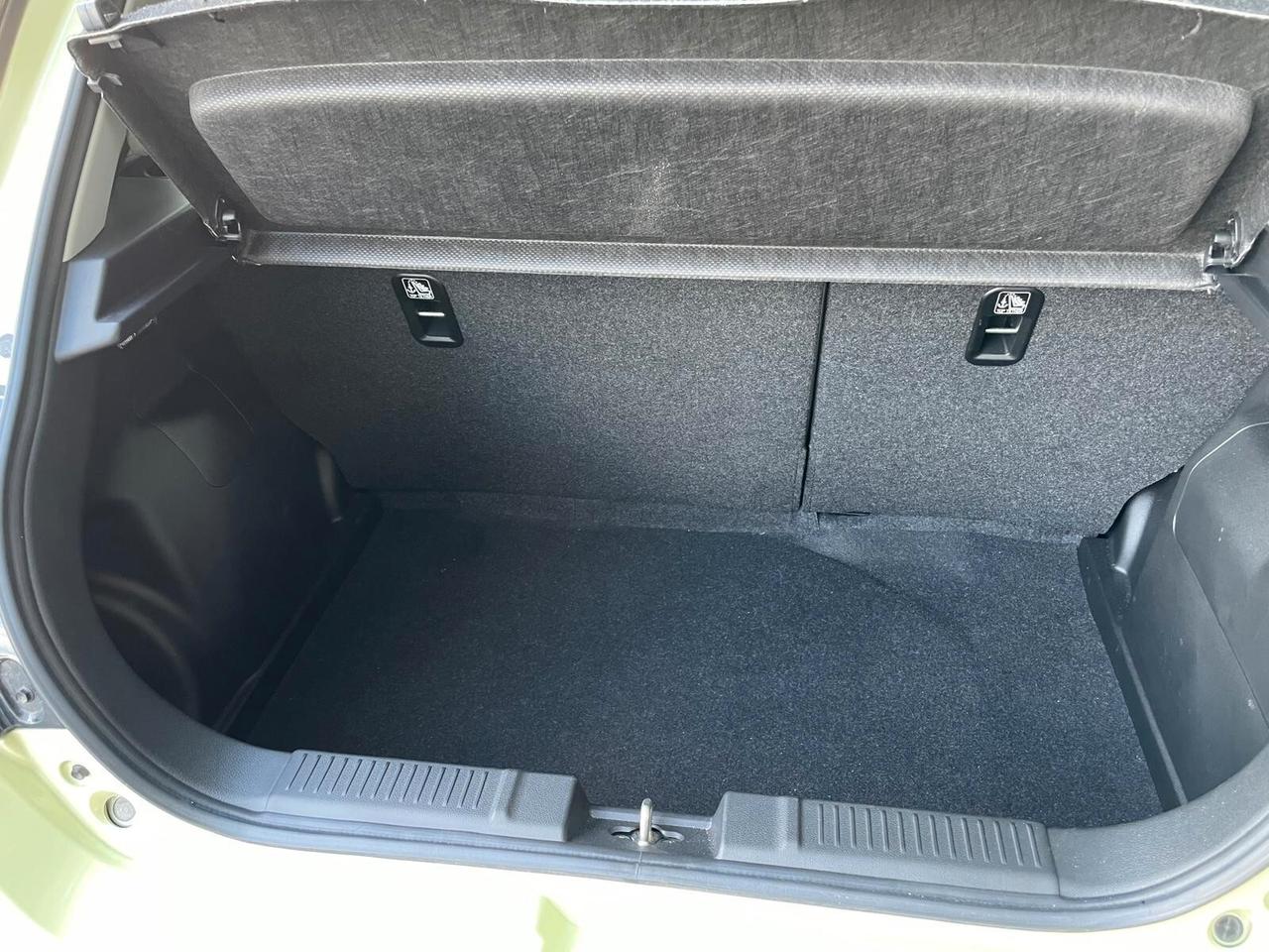 Suzuki Swift 1.2 Hybrid Top
