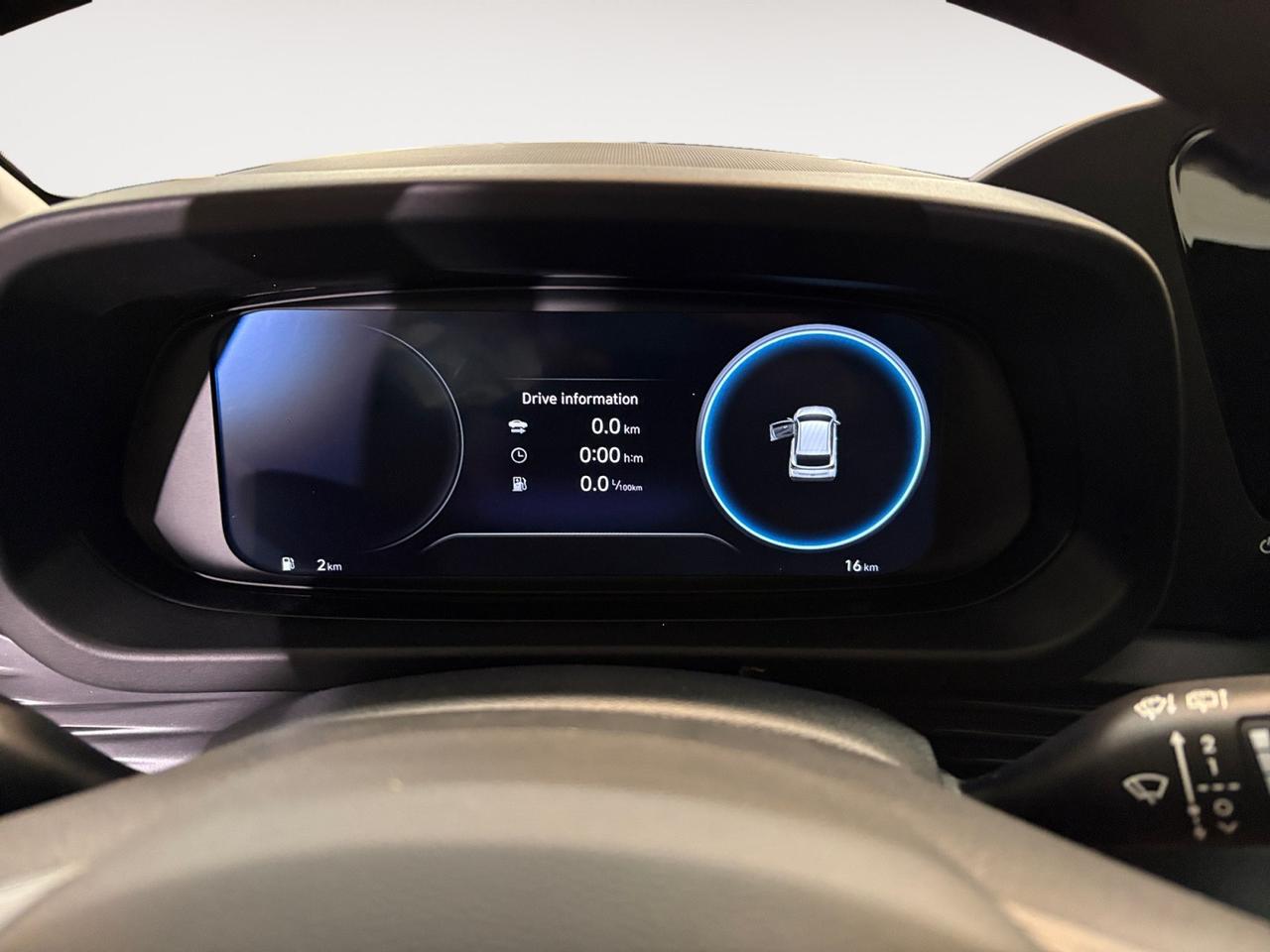 HYUNDAI I20 PE MY25 1.2 GPL MT CONNECTLINE * Conver. GPL