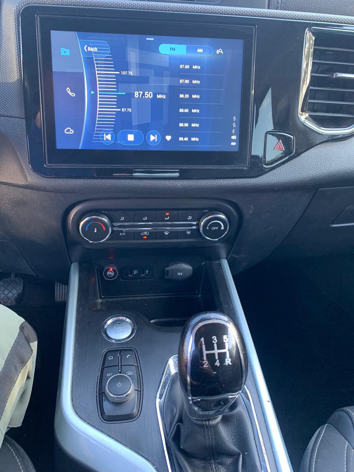 Dr 4.0 1.5 GARANZIA 12 MESI