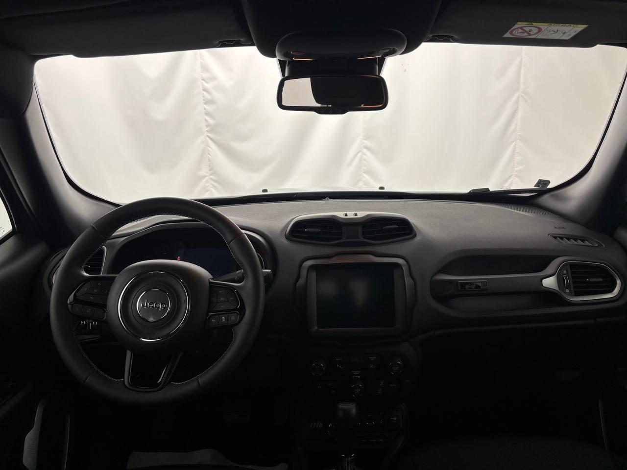 JEEP Renegade 1.3 t4 phev 80th Anniversary 4xe at6