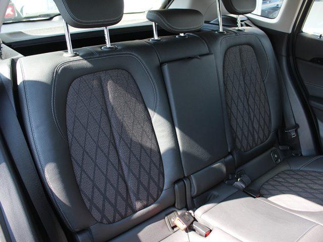 BMW X1 xDrive18d AUTO