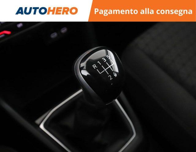 VOLKSWAGEN T-Cross 1.0 TSI Style BMT