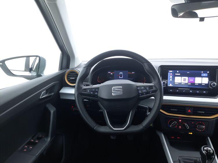 Seat Arona Style BR362319 1.0 Benzina 95CV