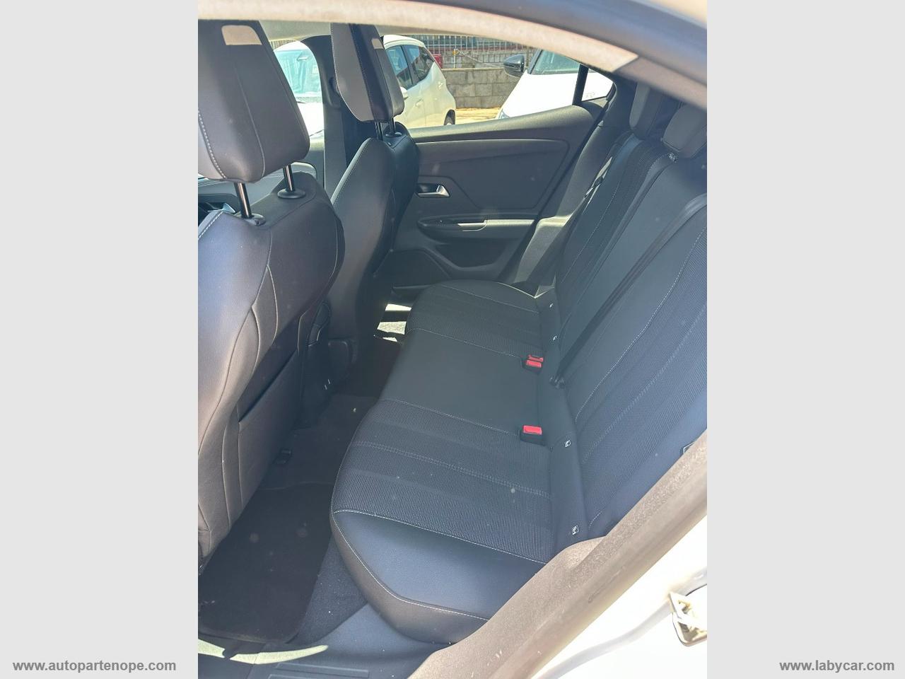 OPEL Mokka 1.5 diesel Elegance