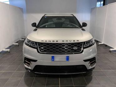 Land Rover Range Rover Velar 2.0 D I4 R-Dynamic 4WD Auto