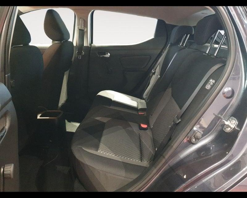 Nissan Micra 5ª serie IG-T 92 5 porte Acenta