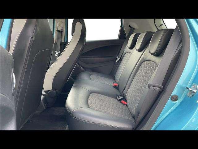 Renault ZOE Intens R135 e-shifter
