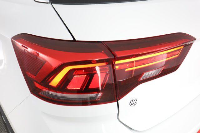 VOLKSWAGEN T-Roc T-Roc 2.0 TDI DSG 4MOTION Advanced BlueMotion Tech